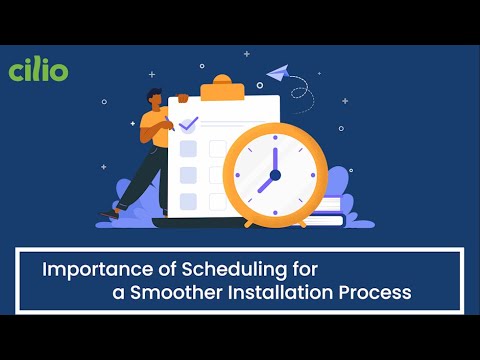Top 7 Scheduling Challenges Faced by Home Installation Companies