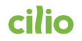 Cilio logo green