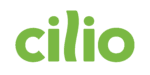 Cilio logo green