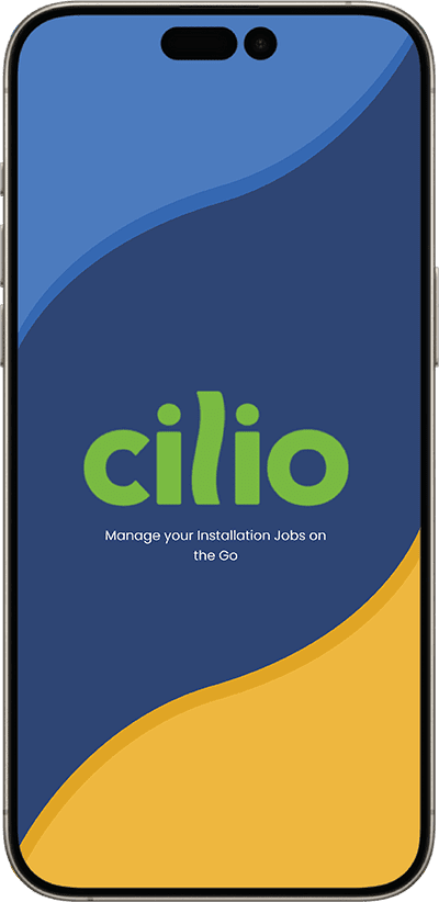 Cilio-Load-Screen