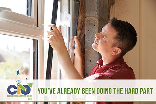 Time-Saving Solutions for Installation Service Companies