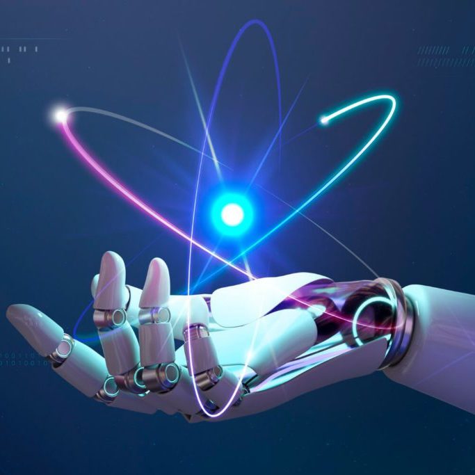 ai-nuclear-energy-background-future-innovation-disruptive-technology