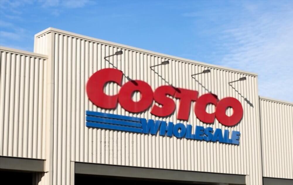 costco costco