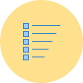 sorting-circle