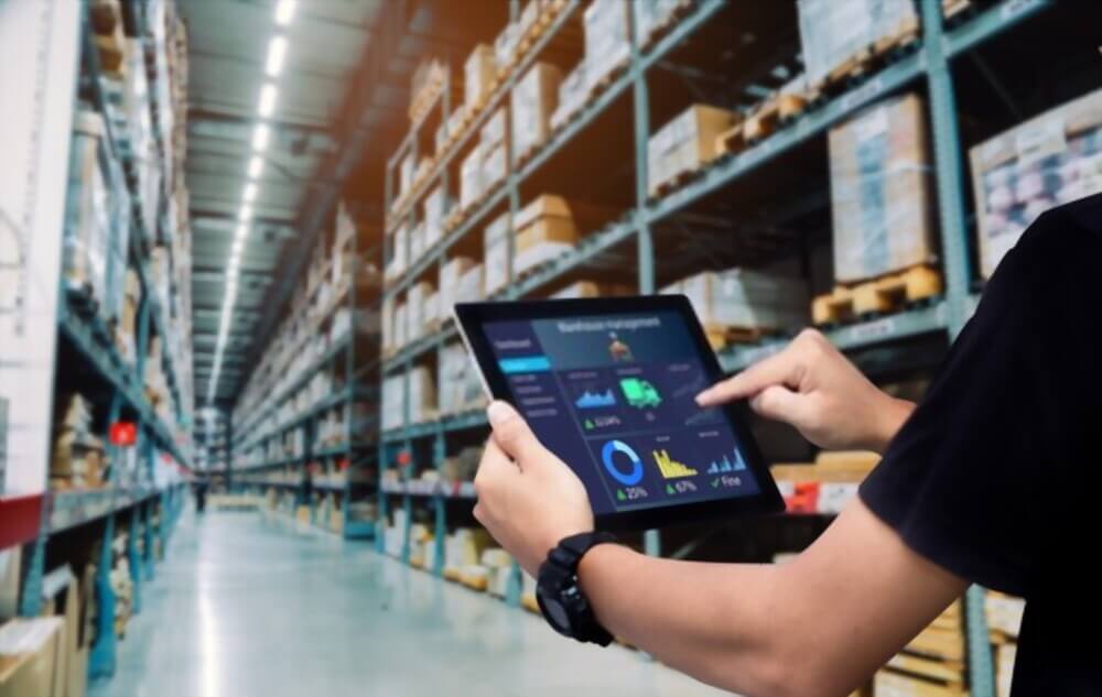 warehouse-management-system