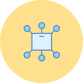 yellow-circle-icon-lead-management