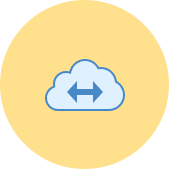 yellow-circle-icon-remote